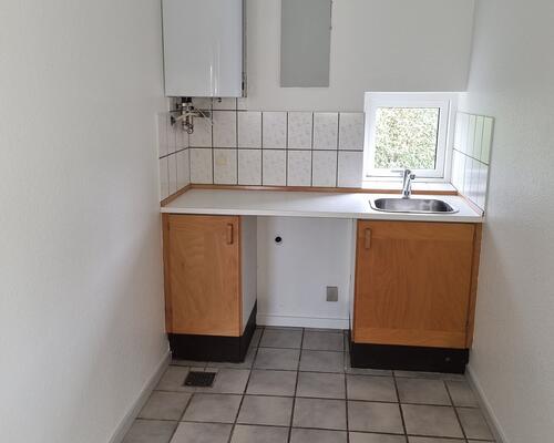 3 værelses hus i Randers NØ