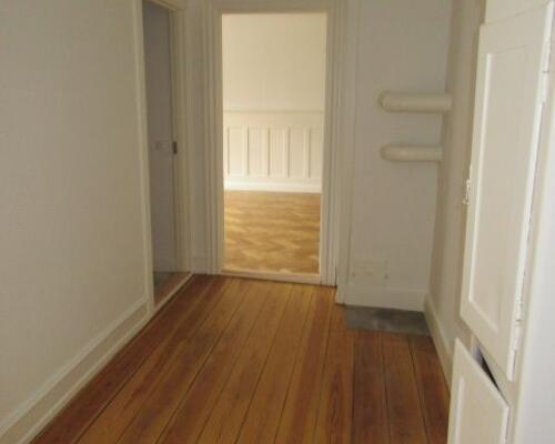 6V'er på Sct. Peders Kirkeplads