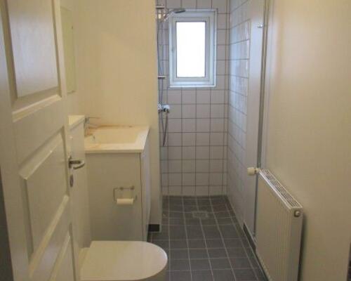 6V'er på Sct. Peders Kirkeplads