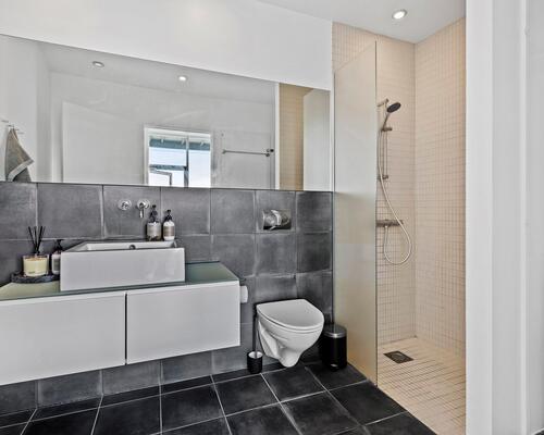 3 værelses lejlighed i København S