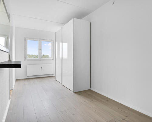 2 værelses lejlighed i Vallensbæk Strand