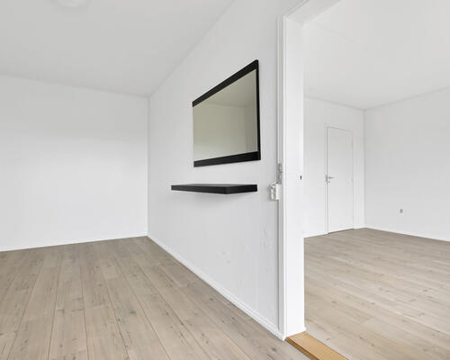 2 værelses lejlighed i Vallensbæk Strand