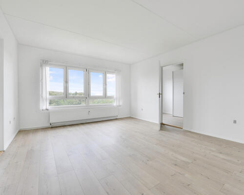 2 værelses lejlighed i Vallensbæk Strand