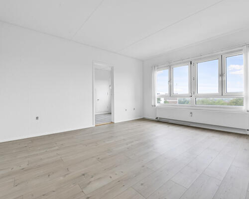 2 værelses lejlighed i Vallensbæk Strand