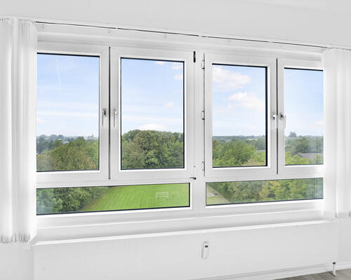 2 værelses lejlighed i Vallensbæk Strand