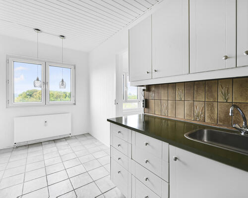 2 værelses lejlighed i Vallensbæk Strand