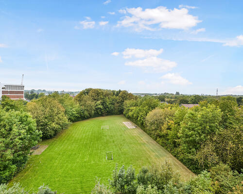 2 værelses lejlighed i Vallensbæk Strand