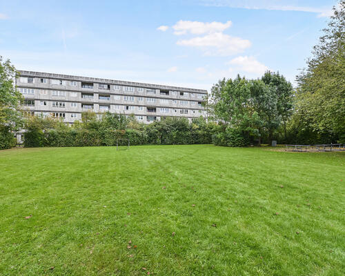 2 værelses lejlighed i Vallensbæk Strand