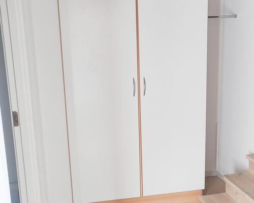 Skøn lejlighed på 88 m2 i centrum!