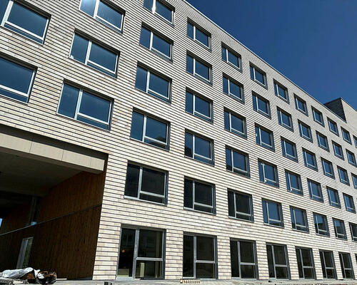 4 værelses lejlighed i Århus N