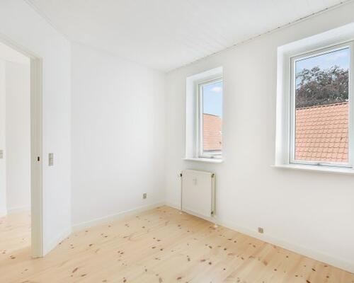 3 værelses lejlighed i Varde