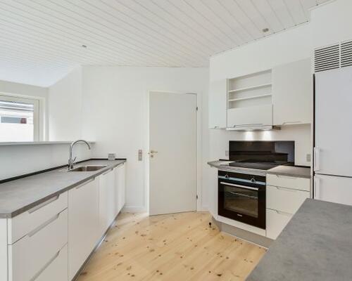 3 værelses lejlighed i Varde