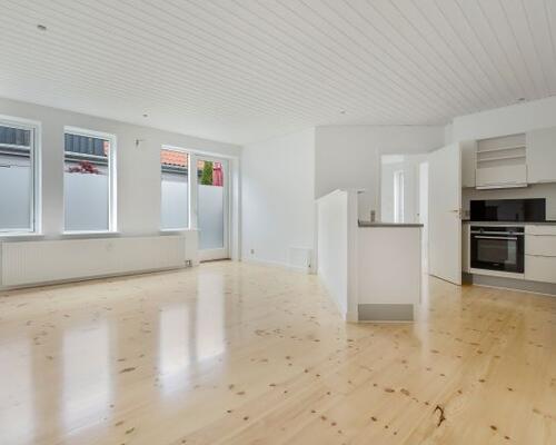 3 værelses lejlighed i Varde