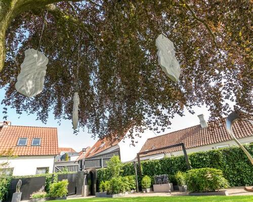 3 værelses lejlighed i Varde