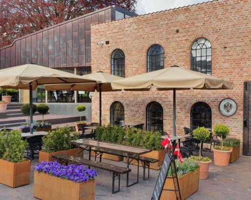 3 værelses lejlighed i Varde