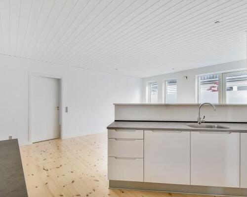 3 værelses lejlighed i Varde