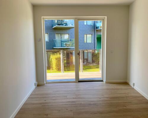 3 værelses lejlighed i Køge