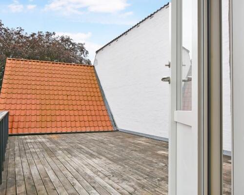 3 værelses lejlighed i Varde