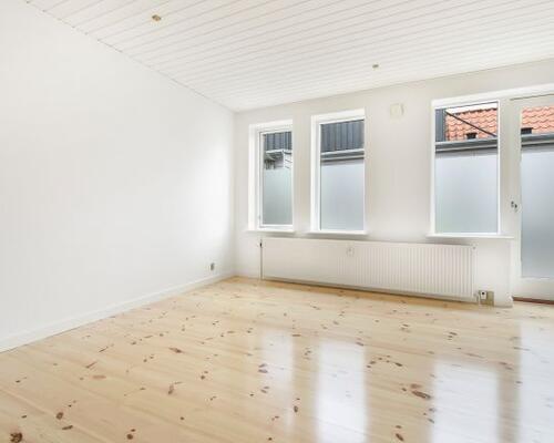 3 værelses lejlighed i Varde