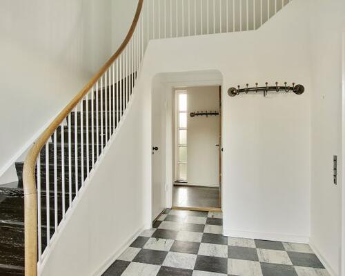 14 værelses lejlighed i Varde