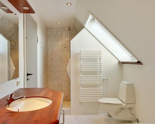 14 værelses lejlighed i Varde