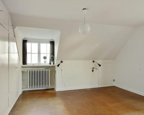 14 værelses lejlighed i Varde