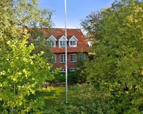 14 værelses lejlighed i Varde