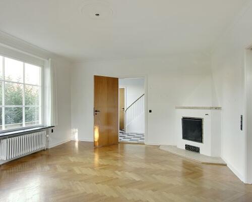 14 værelses lejlighed i Varde