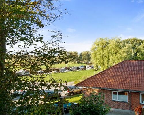 14 værelses lejlighed i Varde