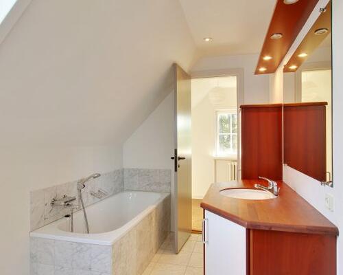 14 værelses lejlighed i Varde