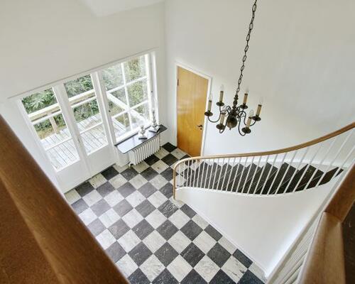 14 værelses lejlighed i Varde