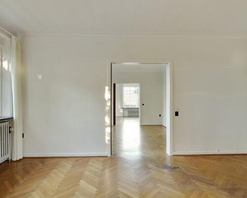 14 værelses lejlighed i Varde