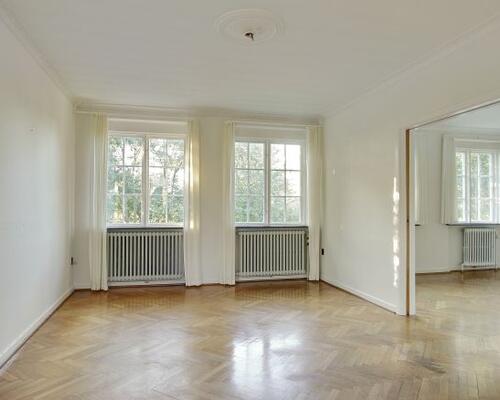 14 værelses lejlighed i Varde