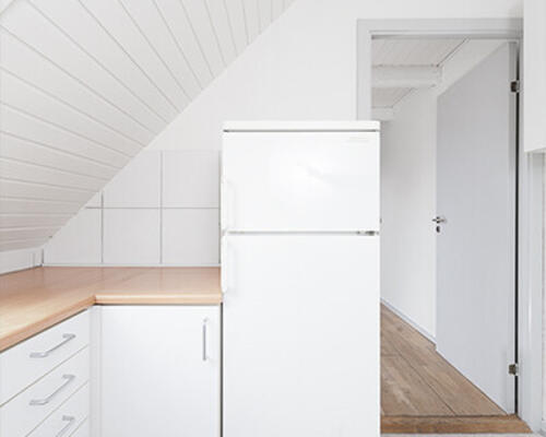 2 værelses lejlighed i Skive