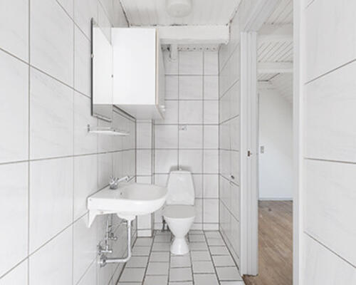 2 værelses lejlighed i Skive