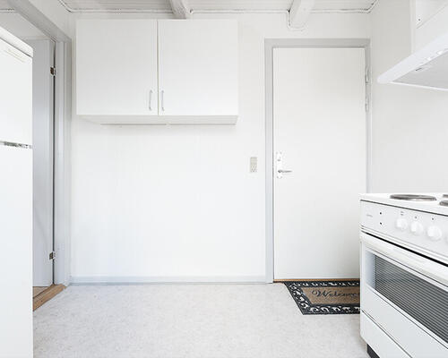 2 værelses lejlighed i Skive