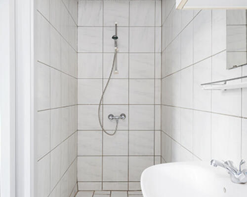 2 værelses lejlighed i Skive