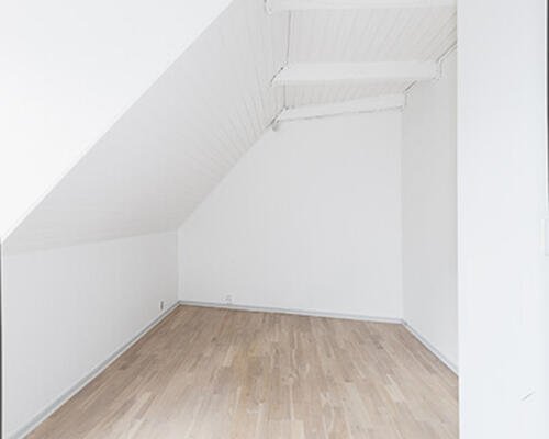 2 værelses lejlighed i Skive