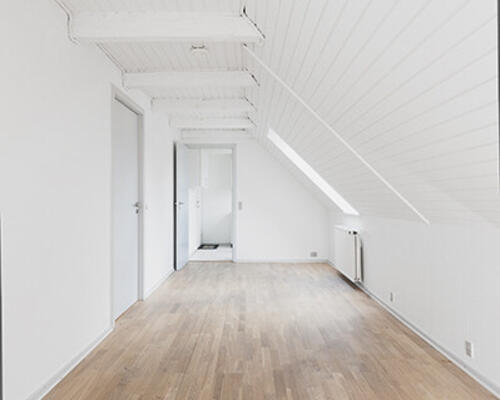 2 værelses lejlighed i Skive