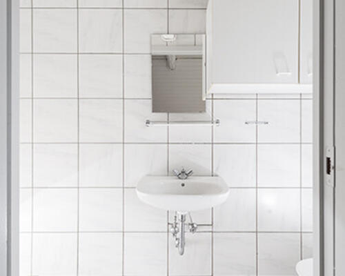 2 værelses lejlighed i Skive