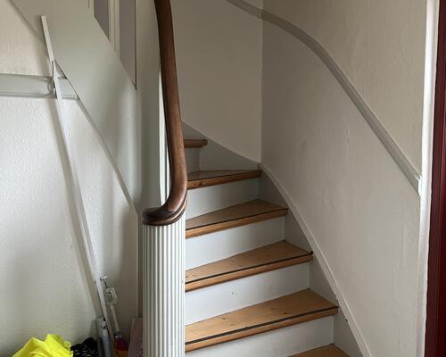 Fritliggende ejendom i Odense SV....