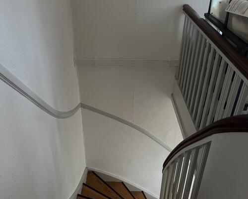 Fritliggende ejendom i Odense SV....