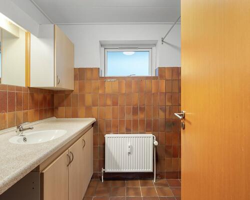 1 værelses hus i Ejstrupholm