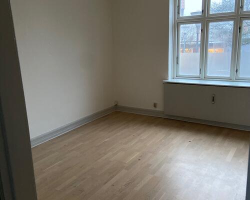 2 værelses lejlighed i Skive