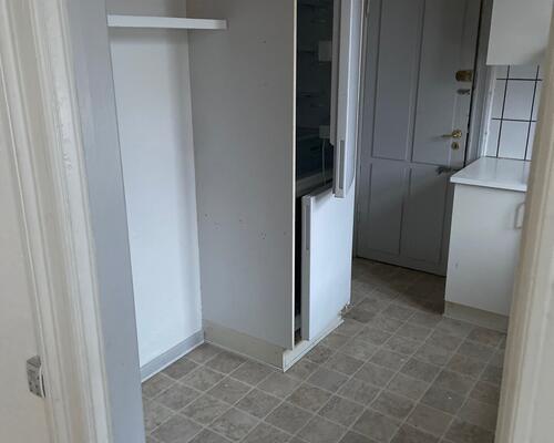 2 værelses lejlighed i Skive