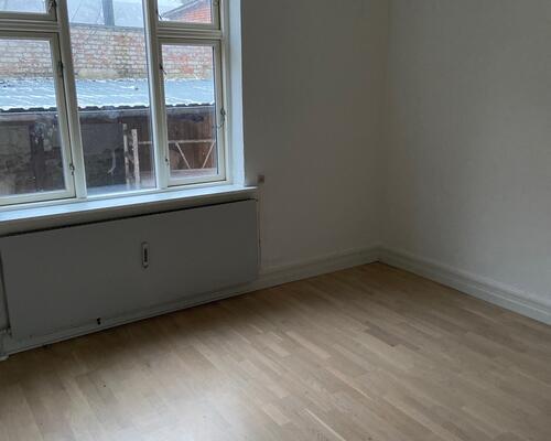 2 værelses lejlighed i Skive