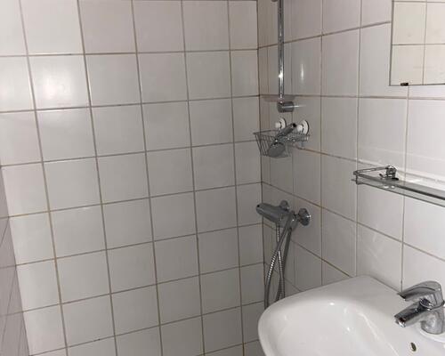 2 værelses lejlighed i Skive