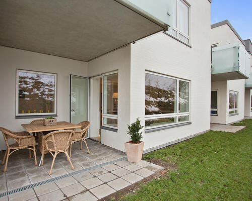 3 værelses lejlighed i Højbjerg