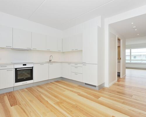 3 værelses lejlighed i Højbjerg