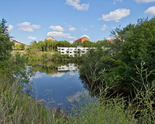 3 værelses lejlighed i Højbjerg